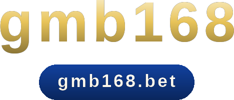 gmb168 โลโก้